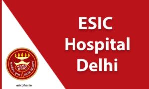 ESIC ECG Technician, Jr Radiographer & Other Recruitment 2023 – Apply Online for 1038 Posts