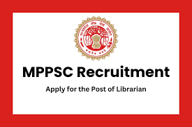 MPSC Librarian Recuritment 2023- Apply online 03 Posts wonderful opportunity 