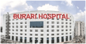 Burari Hospital Recruitment Sr Resident 2023 Posts 61- Walk-in interview 